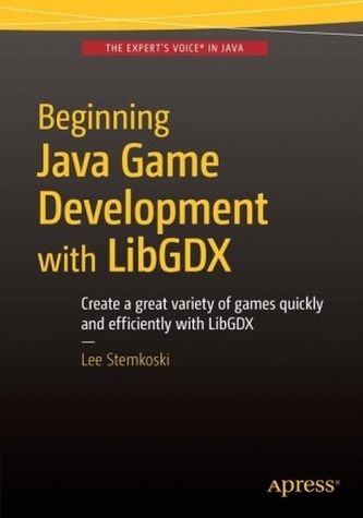 Beginning Java Game Development With Libgdx Stemkoski Lee Megaknihy Cz - roblox top role playing games anglickÃ¡ kniha