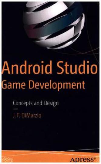 Android Studio Game Development