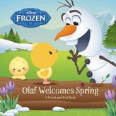 Disney Frozen - Olaf Welcomes Spring
