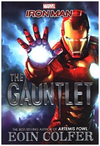 Iron Man: The Gauntlet