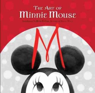 The Art of Minnie Mouse