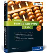 Configuring Financial Accounting in SAP