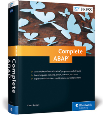 Complete ABAP