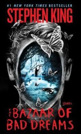 The Bazaar of Bad Dreams