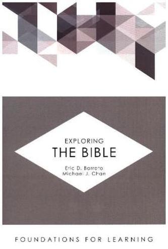 Exploring the Bible