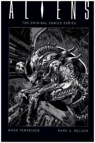 Aliens - 30th Anniversary: The Original Comics Series