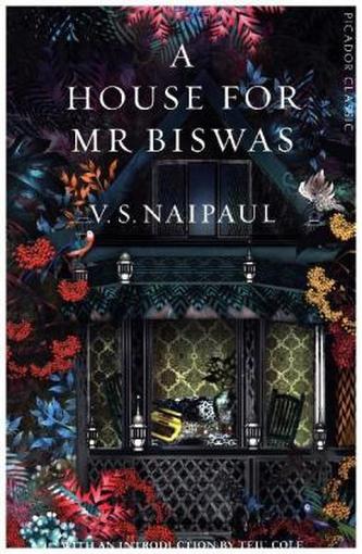 A House For Mr Biswas