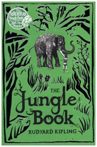 The Jungle Book