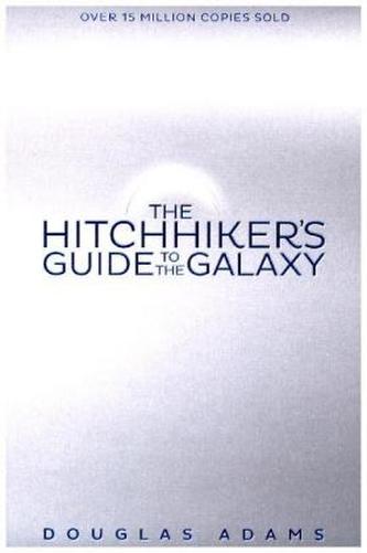 The Hitchhiker's Guide to the Galaxy