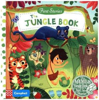 The Jungle Book