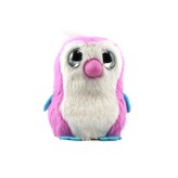 HATCHIMALS - přívěšek plyšový 9 cm se zvuky