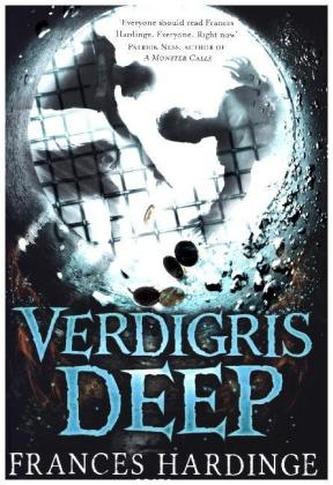 Verdigris Deep