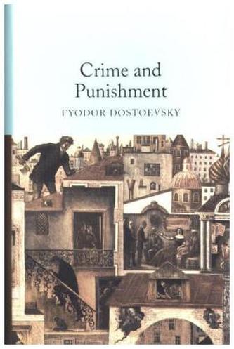 Crime and Punishment
