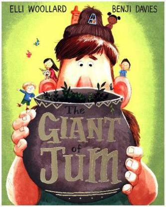 The Giant of Jum