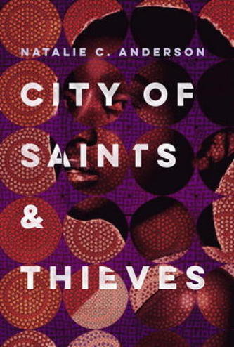 City of Saints & Thieves