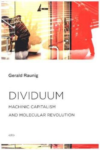 Dividuum
