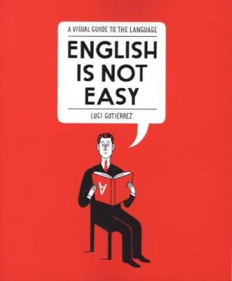English Is Not Easy