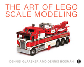 The Art of LEGO® Scale Modeling