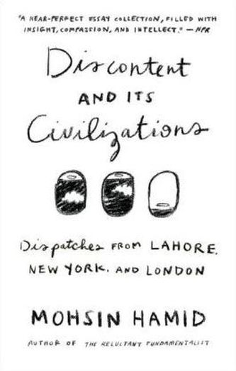 Discontent and its Civilizations