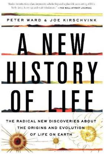 A New History of Life