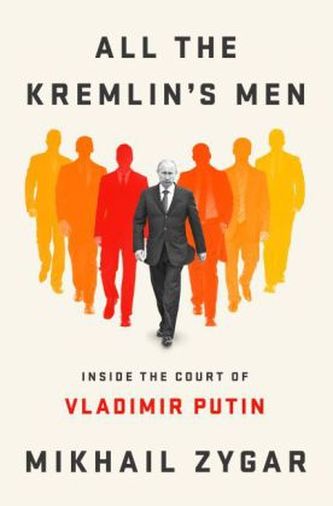 All the Kremlin's Men