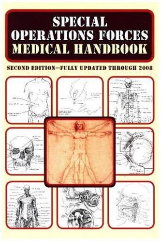Special Operations Forces Medical Handbook