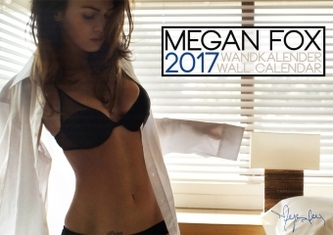 Megan Fox 2017