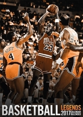 Basketball Legends 2017