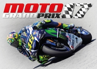 Moto GP 2017