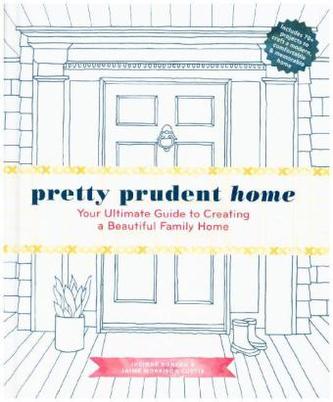 Pretty Prudent Home