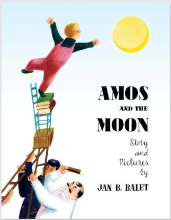 Amos and the Moon