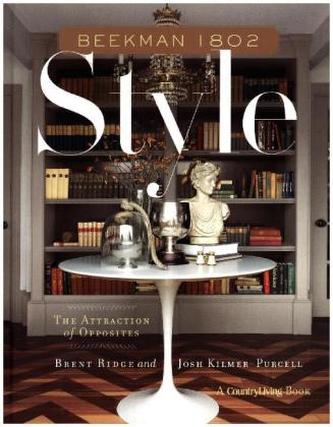 Beekman 1802 Style
