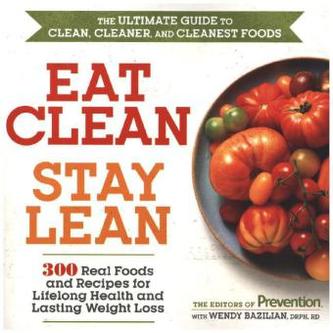 Eat Clean, Stay Lean