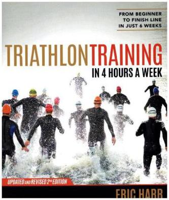 Triathlon Training in Four Hours a Week