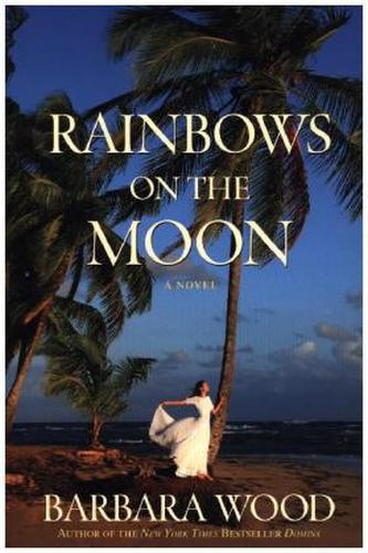 Rainbows on the Moon