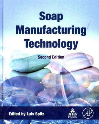 Soap Manufacturing Technology