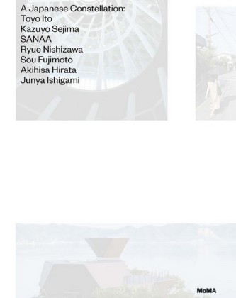 A Japanese Constellation