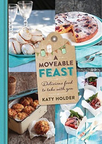 A Moveable Feast