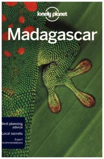 Lonely Planet Madagascar Guide
