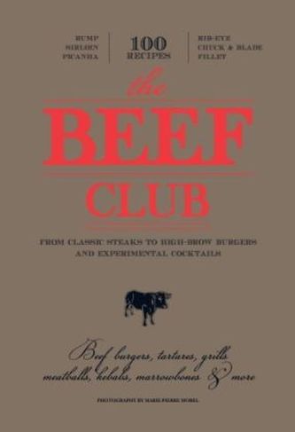 The Beef Club