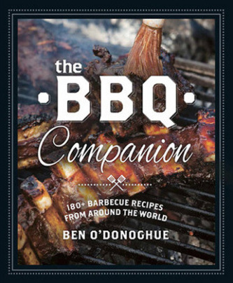 The BBQ Companion