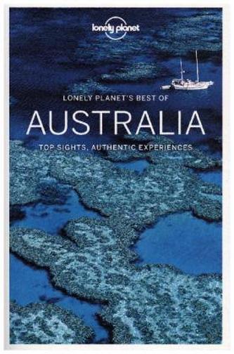 Lonely Planet Best of Australia