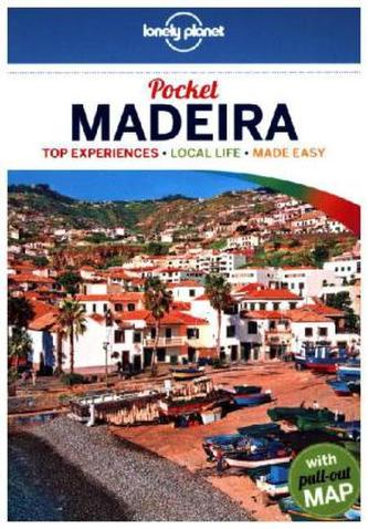 Lonely Planet Pocket Madeira