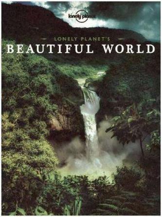 Lonely Planet's Beautiful World Paperback edition