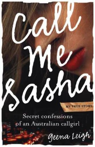 Call Me Sasha