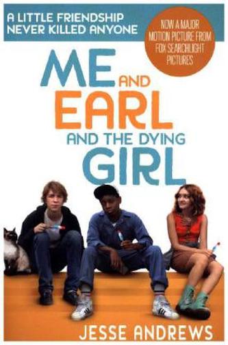 ME AND EARL AND THE DYING GIRL DOWNLOAD ME AND EARL AND THE DYING GIRL DOWNLOAD