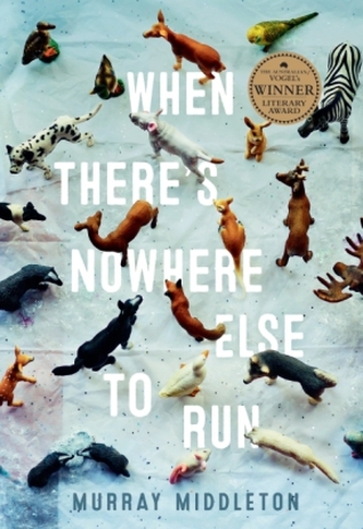 When There's Nowhere Else To Run