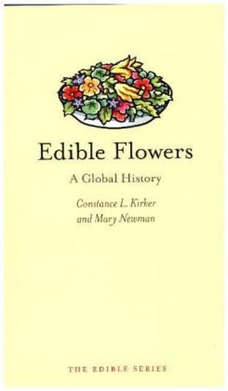 Edible Flowers