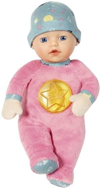BABY born for babies, Svítí ve tmě, 30 cm