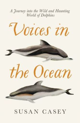 Voices in the Ocean